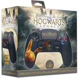 Guld - Högtalare Spelkontroller Trade Invaders Harry Potter: Wireless controller Hogwarts Legacy, Golden Snidget