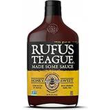 Rufus Teague Honey Sweet BBQ Sauce 454g
