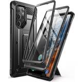 Supcase Skal & Fodral Supcase Unicorn Beetle Pro Case for Galaxy S23 Ultra