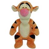 Simba Leksaker Simba Tiger Gosedjur 25 cm Disney