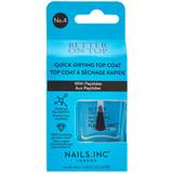 Nails Inc Topplack Nails Inc Better On Top Quick-Drying Top Coat