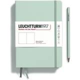 Anteckningsblock Leuchtturm Hardcover Notebook Medium A5 Plain