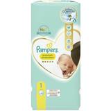 Pampers 1 Pampers Premium Protection Size 1 2-4kg 42pcs