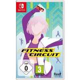 Nintendo Switch-spel på rea Fitness Circuit (Switch)
