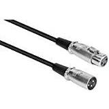 Kablar Boya XLR to XLR F Cable 1m XLR-C1