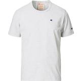 Champion Herr T-shirts & Linnen Champion Basic-C-Logo-Crewneck-T-shirt