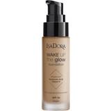 Foundations Isadora Wake Up The Glow Foundation SPF50 5N