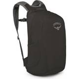 Bröstrem - Svarta Vandringsryggsäckar Osprey Ultralight Stuff Pack - Black