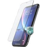 Hama Premium Crystal Glass für iPhone XR/11 transparent