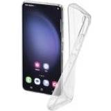 Mobiltillbehör Hama Crystal Clear, Omslag, Samsung, Galaxy S23 16,8 c. [Ukendt]