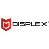 Displex Skärmskydd Displex 01639 skärm- och baksidesskydd till mobiltelefon Samsung 1 styck
