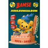 Fotoalbum Bamse jubileumsalbum