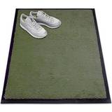 miltex Fußmatte Eazycare Style chromoxidgrün 60,0 x 85,0 cm