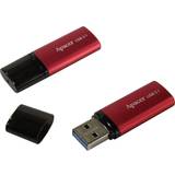 Apacer Minneskort & USB-minnen Apacer AH25B USB-sticka 32 GB USB Type-C 3.2 Gen 1 (3.1 Gen 1) Röd