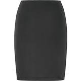 Naturana Shapewear & Underplagg Naturana Women's Slip Essentials Petticoat - Black