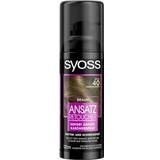 Syoss Hårconcealers Syoss Colours Retouching spray Brown Level 1 Retouch spray