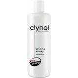 Clynol Hårprodukter Clynol Hair Styling Finish Styling Spray Strong 1000ml