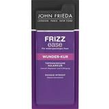 John Frieda Hårinpackningar John Frieda Ease Underbar djupeffektiv hårklocka påse, 6-pack