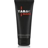 Tabac Bad- & Duschprodukter Tabac Herrdofter Man Shower Gel & Shampoo
