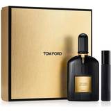 Tom Ford Gåvoboxar Tom Ford Black Orchid Set EdP 50ml + EdP 10ml