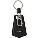 Guess Nyckelringar Guess Schlüsselanhänger Manhattan Large Key Ring RMMAN2 P2101