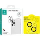 Skärmskydd SiGN Lens Protector Tempered Glass (iPhone 14/14 Plus)