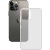 Contact "Mobilfodral iPhone 14 Pro Transparent"