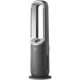 Elektricitet - Silver Ugnar Philips Avent Domestic Appliances Air Performer 2-in-1 Svart, Silver