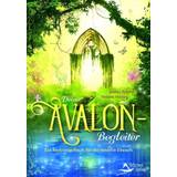 Avalon sällskapsspel Dein Avalon-Begleiter