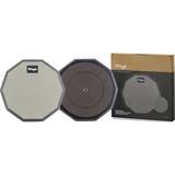 Practice pad Stagg Practice Pad TD-08R