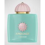 Amouage Herr Eau de Parfum Amouage Linage Woman Edp No Color 100ml