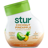 Stur Coconut Pineapple Liquid Water Enhancer 4.8cl