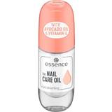 Nageloljor Essence The Nail Care Oil