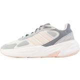 Adidas Gröna Skor adidas Ozelle Cloudfoam Lifestyle Running Shoes Core White
