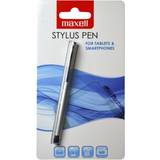 Styluspennor Maxell Stylus penna