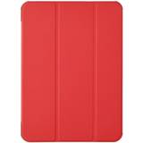 Gråa Surfplattaskal Pomologic iPad 10.9 Fodral Book Case