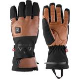 Batteriuppvärmd Handskar & Vantar Heat Experience HeatX Heated Outdoor Gloves - Black
