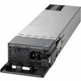 Cisco Batterier & Laddbart Cisco 1100W AC 80 platinum Config 1 P Power Supply Plug-In Module