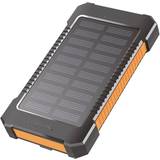 LiPo Batterier & Laddbart LogiLink PA0290