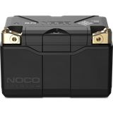 Motorcykelbatteri Batterier & Laddbart Noco 12V Powersport Litiumbatteri