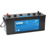 Batterier - Fordonsbatterier Batterier & Laddbart Exide StartPRO EG1402 140 Ah
