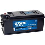 Batterier - Fordonsbatterier Batterier & Laddbart Exide StartPRO EG1705 170 Ah