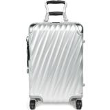 Resväskor i aluminium Tumi 19 Degree International Carry