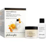 Philosophy Gåvoboxar & Set Philosophy Microdelivery 2-Step Resurfacing Peel Kit