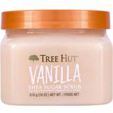 Tree Hut Shea Sugar Scrub Vanilla 510g