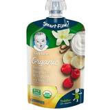 Gerber Organic for Toddler 12+ Months Banana Raspberry & Yogurt