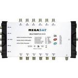 Megasat Antennförstärkare Megasat 0600205 multibrytare 5/12 profil