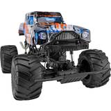 Rc truck Gear4play Super Big Size Monster Truck RTR 017130