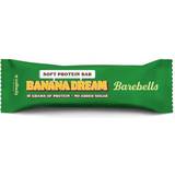 Sötningsmedel Bars Barebells Soft Protein Bar Banana Dream 55g 1 st