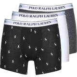 Polo Ralph Lauren Boxers Kalsonger Polo Ralph Lauren Boxer Brief 3-pack